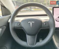 Белый Тесла Model Y, объемом двигателя 0 л и пробегом 133 тыс. км за 25950 $, фото 19 на Automoto.ua