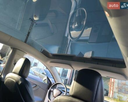 Білий Тесла Model Y, об'ємом двигуна 0 л та пробігом 86 тис. км за 25300 $, фото 18 на Automoto.ua