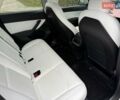 Білий Тесла Model Y, об'ємом двигуна 0 л та пробігом 88 тис. км за 25500 $, фото 41 на Automoto.ua
