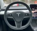 Білий Тесла Model Y, об'ємом двигуна 0 л та пробігом 90 тис. км за 23999 $, фото 10 на Automoto.ua