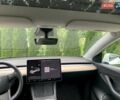 Белый Тесла Model Y, объемом двигателя 0 л и пробегом 40 тыс. км за 28600 $, фото 43 на Automoto.ua