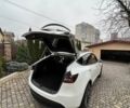 Белый Тесла Model Y, объемом двигателя 0 л и пробегом 13 тыс. км за 64000 $, фото 18 на Automoto.ua