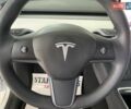 Белый Тесла Model Y, объемом двигателя 0 л и пробегом 58 тыс. км за 26300 $, фото 27 на Automoto.ua