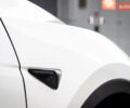 Белый Тесла Model Y, объемом двигателя 0 л и пробегом 65 тыс. км за 23500 $, фото 10 на Automoto.ua