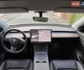 Белый Тесла Model Y, объемом двигателя 0 л и пробегом 69 тыс. км за 24900 $, фото 3 на Automoto.ua
