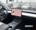 Белый Тесла Model Y, объемом двигателя 82 л и пробегом 43 тыс. км за 33500 $, фото 19 на Automoto.ua