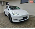 Белый Тесла Model Y, объемом двигателя 0 л и пробегом 212 тыс. км за 17100 $, фото 13 на Automoto.ua