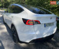 Тесла Model Y 2021 в Великом Березном на Automoto.ua Белый Тесла Model Y, объемом двигателя 0 л и пробегом 117 тыс. км за 23000 $, фото 2 на Automoto.ua