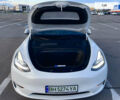 Білий Тесла Model Y, об'ємом двигуна 0 л та пробігом 97 тис. км за 34500 $, фото 18 на Automoto.ua