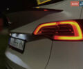 Белый Тесла Model Y, объемом двигателя 0 л и пробегом 58 тыс. км за 26250 $, фото 5 на Automoto.ua