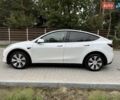Тесла Model Y 2021 в Львове на Automoto.ua Белый Тесла Model Y, объемом двигателя 0 л и пробегом 102 тыс. км за 24500 $, фото 9 на Automoto.ua