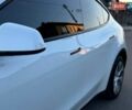 Белый Тесла Model Y, объемом двигателя 0 л и пробегом 38 тыс. км за 24100 $, фото 71 на Automoto.ua