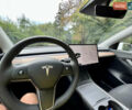Белый Тесла Model Y, объемом двигателя 0 л и пробегом 5 тыс. км за 40500 $, фото 13 на Automoto.ua