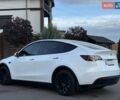 Білий Тесла Model Y, об'ємом двигуна 0 л та пробігом 79 тис. км за 24700 $, фото 25 на Automoto.ua