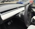 Белый Тесла Model Y, объемом двигателя 0 л и пробегом 80 тыс. км за 25500 $, фото 17 на Automoto.ua