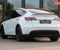 Белый Тесла Model Y, объемом двигателя 0 л и пробегом 59 тыс. км за 23000 $, фото 16 на Automoto.ua