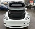 Белый Тесла Model Y, объемом двигателя 0 л и пробегом 120 тыс. км за 19000 $, фото 8 на Automoto.ua