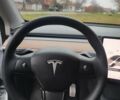 Белый Тесла Model Y, объемом двигателя 0 л и пробегом 59 тыс. км за 25999 $, фото 7 на Automoto.ua