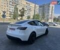 Белый Тесла Model Y, объемом двигателя 0 л и пробегом 40 тыс. км за 29000 $, фото 8 на Automoto.ua