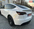 Білий Тесла Model Y, об'ємом двигуна 0 л та пробігом 105 тис. км за 24900 $, фото 20 на Automoto.ua