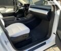 Белый Тесла Model Y, объемом двигателя 0 л и пробегом 25 тыс. км за 31500 $, фото 25 на Automoto.ua