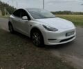 Білий Тесла Model Y, об'ємом двигуна 0 л та пробігом 79 тис. км за 26500 $, фото 10 на Automoto.ua