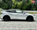 Белый Тесла Model Y, объемом двигателя 0 л и пробегом 62 тыс. км за 22200 $, фото 3 на Automoto.ua