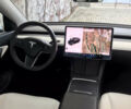 Белый Тесла Model Y, объемом двигателя 0 л и пробегом 31 тыс. км за 30000 $, фото 9 на Automoto.ua