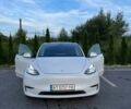 Белый Тесла Model Y, объемом двигателя 0 л и пробегом 16 тыс. км за 29900 $, фото 10 на Automoto.ua