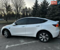 Белый Тесла Model Y, объемом двигателя 0 л и пробегом 55 тыс. км за 25450 $, фото 3 на Automoto.ua