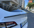 Белый Тесла Model Y, объемом двигателя 0 л и пробегом 101 тыс. км за 18800 $, фото 23 на Automoto.ua