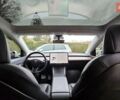 Белый Тесла Model Y, объемом двигателя 0 л и пробегом 99 тыс. км за 20000 $, фото 5 на Automoto.ua