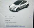 Белый Тесла Model Y, объемом двигателя 0 л и пробегом 137 тыс. км за 21500 $, фото 10 на Automoto.ua