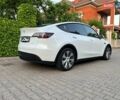 Белый Тесла Model Y, объемом двигателя 0 л и пробегом 69 тыс. км за 25500 $, фото 3 на Automoto.ua