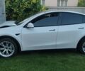 Білий Тесла Model Y, об'ємом двигуна 0 л та пробігом 200 тис. км за 20000 $, фото 3 на Automoto.ua