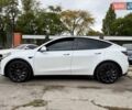 Белый Тесла Model Y, объемом двигателя 0 л и пробегом 88 тыс. км за 26999 $, фото 15 на Automoto.ua