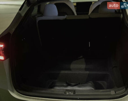 Белый Тесла Model Y, объемом двигателя 0 л и пробегом 58 тыс. км за 26250 $, фото 12 на Automoto.ua