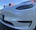 Тесла Model Y 2021 в Киеве на Automoto.ua Белый Тесла Model Y, объемом двигателя 0 л и пробегом 73 тыс. км за 29400 $, фото 6 на Automoto.ua
