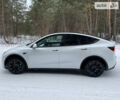 Белый Тесла Model Y, объемом двигателя 0 л и пробегом 40 тыс. км за 24000 $, фото 12 на Automoto.ua