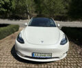 Белый Тесла Model Y, объемом двигателя 0 л и пробегом 72 тыс. км за 25200 $, фото 1 на Automoto.ua