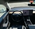 Белый Тесла Model Y, объемом двигателя 0 л и пробегом 110 тыс. км за 22490 $, фото 23 на Automoto.ua