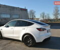 Белый Тесла Model Y, объемом двигателя 0 л и пробегом 56 тыс. км за 19850 $, фото 7 на Automoto.ua