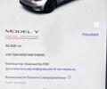 Белый Тесла Model Y, объемом двигателя 0 л и пробегом 61 тыс. км за 28000 $, фото 35 на Automoto.ua