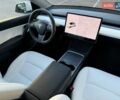 Белый Тесла Model Y, объемом двигателя 0 л и пробегом 36 тыс. км за 30500 $, фото 15 на Automoto.ua