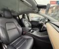 Белый Тесла Model Y, объемом двигателя 0 л и пробегом 120 тыс. км за 19000 $, фото 6 на Automoto.ua