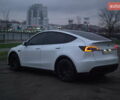 Білий Тесла Model Y, об'ємом двигуна 0 л та пробігом 66 тис. км за 23500 $, фото 10 на Automoto.ua
