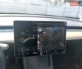 Белый Тесла Model Y, объемом двигателя 0 л и пробегом 58 тыс. км за 23400 $, фото 13 на Automoto.ua