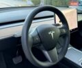 Белый Тесла Model Y, объемом двигателя 0 л и пробегом 38 тыс. км за 24100 $, фото 36 на Automoto.ua
