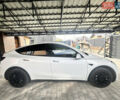 Білий Тесла Model Y, об'ємом двигуна 0 л та пробігом 72 тис. км за 29900 $, фото 2 на Automoto.ua