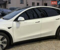 Белый Тесла Model Y, объемом двигателя 0 л и пробегом 128 тыс. км за 22600 $, фото 5 на Automoto.ua